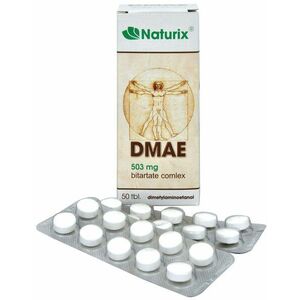 Vetrisol DMAE 50 tablet obraz
