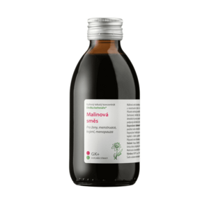 Dědek Kořenář Malinová směs GK 200 ml obraz