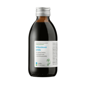 Dědek Kořenář Vrbovková směs LVK 200 ml obraz
