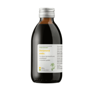 Dědek Kořenář Diviznová směs PK 200 ml obraz