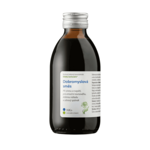 Dědek Kořenář Dobromyslová směs NK 200 ml obraz