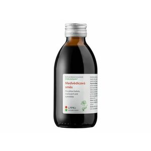 Dědek Kořenář Medvědicová směs LPPK 200 ml obraz