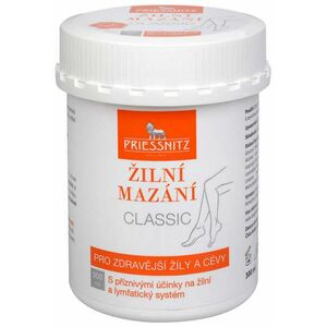 Simply You Priessnitz Žilní mazání Classic 300 ml obraz