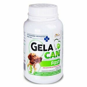 GELACAN Gelacan Chondro Forte 500 g obraz