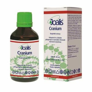 Joalis Cranium 50 ml obraz