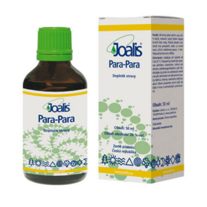 Joalis Para-Para 50 ml obraz
