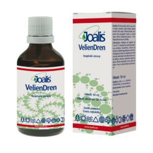 Joalis VelienDren 50 ml obraz