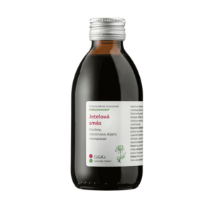 Dědek Kořenář Jetelová směs GGK+ 200 ml obraz
