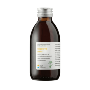 Dědek Kořenář Řepíková směs REK 200 ml obraz
