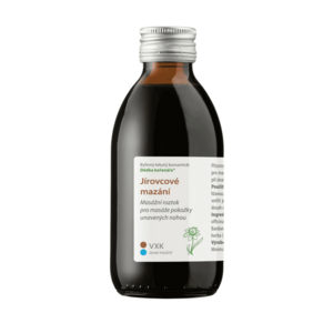 Dědek Kořenář Jírovcová směs VXK 200 ml obraz