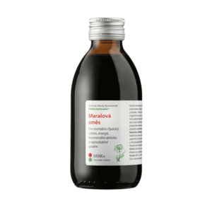 Dědek Kořenář Maralová směs MRK+ 200 ml obraz