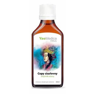 YaoMedica Copy císařovny 50 ml obraz