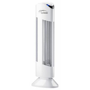 Ionic-CARE Čistička vzduchu Ionic-CARE Triton X6 perleťově bílá 1 ks obraz