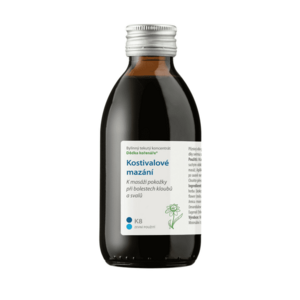 Dědek Kořenář Kostivalové mazání K8 200 ml obraz