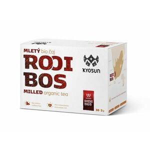Matcha tea Bio Rooibos 30 x 2 g obraz