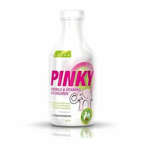 Akuna PINKY 480 ml obraz