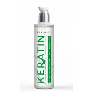 Clinical Clinical Keratin hloubková regenerační kúra 100 ml obraz
