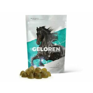 Geloren Geloren HA jablečný 1350 g obraz