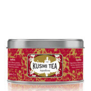 Kusmi Tea Aqua Rosa plechová dóza 100 g obraz