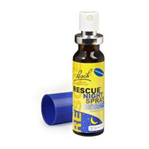 Original Dr. Bach®️ Rescue® Night sprej na spaní 20 ml obraz