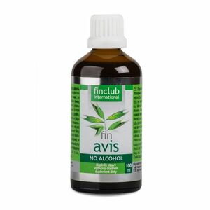Finclub Fin Avis bez alkoholu 100 ml obraz