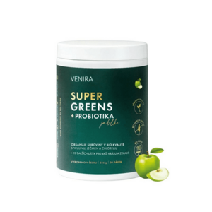 Super Greens obraz