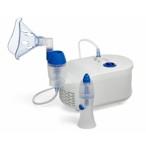 Omron Kompresorový inhalátor C102 Total obraz