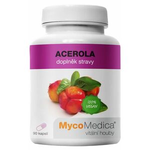 Acerola Acerola 90 kapslí obraz