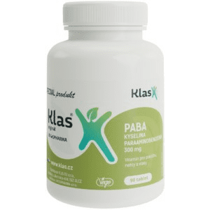 Klas Paba 90 tablet obraz