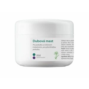 Dědek Kořenář Dubová mast 100 ml obraz