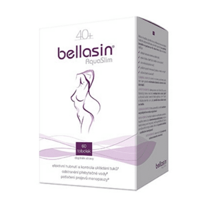 Simply You Bellasin AquaSlim 120 tobolek obraz