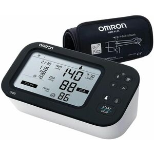Omron Tonometr OMRON M7 Intelli IT AFib obraz