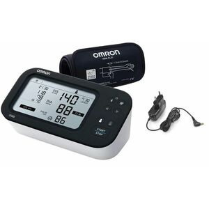 Omron Tonometr OMRON M7 Intelli IT AFib + adaptér obraz