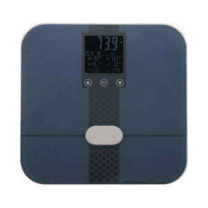 NAIPO Smart Diagnostická osobní váha NP-BS02 obraz