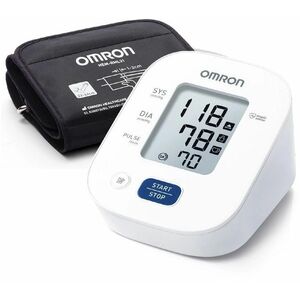 OMRON M2+ obraz