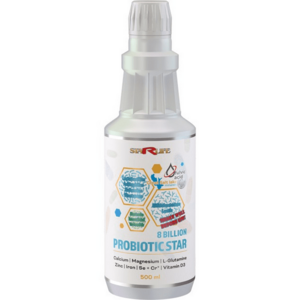 STARLIFE Probiotic STAR 500 ml obraz