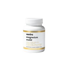 VENIRA magnesium, 90 kapslí obraz
