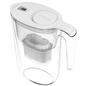 Philips Filtrační konvice AWP2943WHT, 3x Micro X-Clean Softening+ filtr obraz