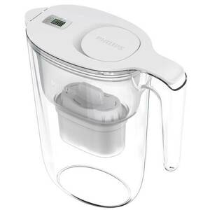 Philips Filtrační konvice AWP2933WHT, 6x Micro X-Clean filtr obraz