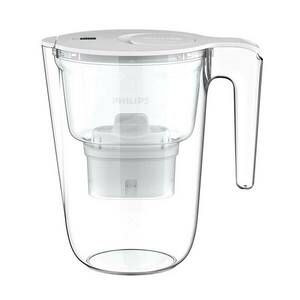 Philips Filtrační konvice AWP2953WHT, 3, 4l, 3x Micro X-Clean filtr obraz