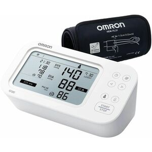 Omron Tonometr OMRON M6 Comfort AFib (2024) obraz