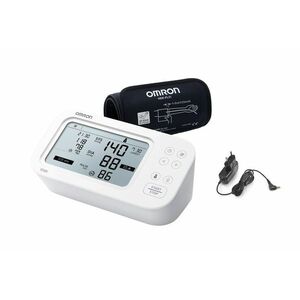 Omron Tonometr OMRON M6 Comfort AFib + adaptér obraz