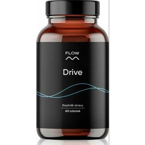 Flow nutrition Drive 40 tobolek obraz