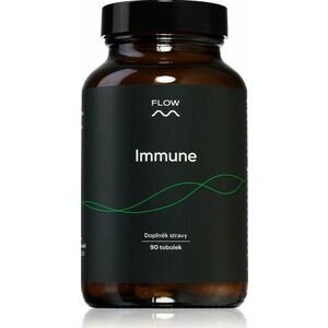 Flow nutrition Immune 2.0 90 tobolek obraz