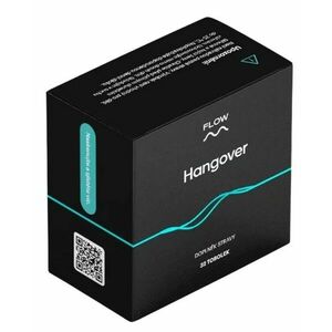 Flow nutrition Hangover 32 tobolek obraz