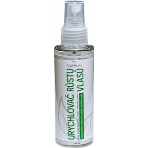 Clinical Urychlovač růstu vlasů 100 ml obraz