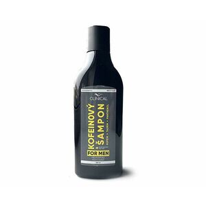 Clinical Kofeinový šampon For men 250 ml obraz