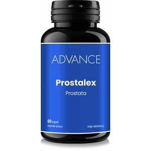 Advance nutraceutics Prostalex 60 kapslí obraz