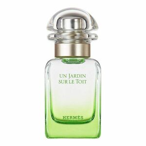 HERMÈS - Un Jardin Sur Le Toit - Toaletní voda obraz