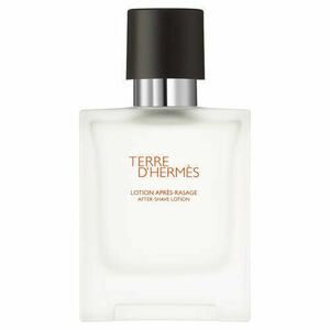 HERMÈS - Terre d'Hermès - Voda po holení obraz